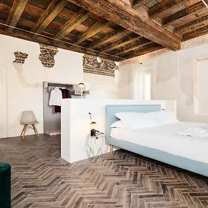  Pensión Residenza Giulio