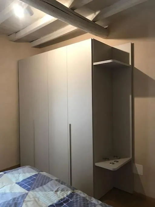 아파트 Casa Alberti 만토바