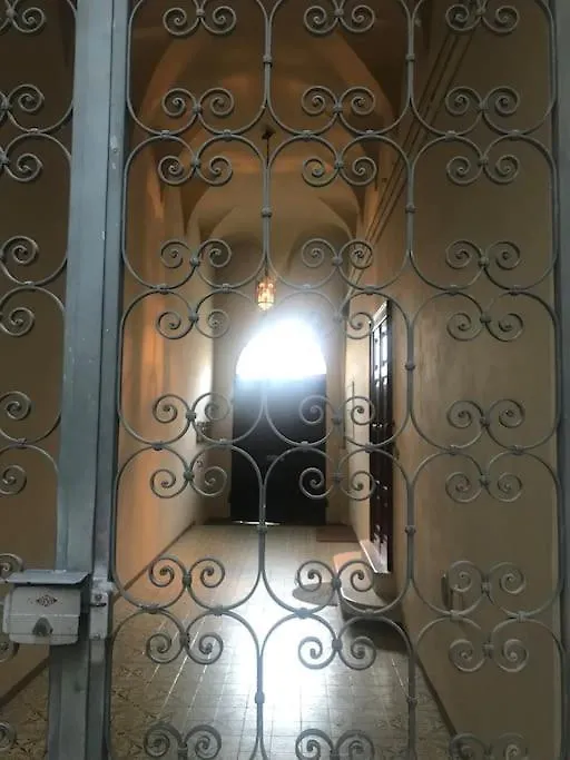Casa Alberti 만토바 아파트