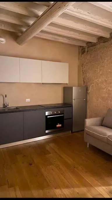 Casa Alberti 만토바