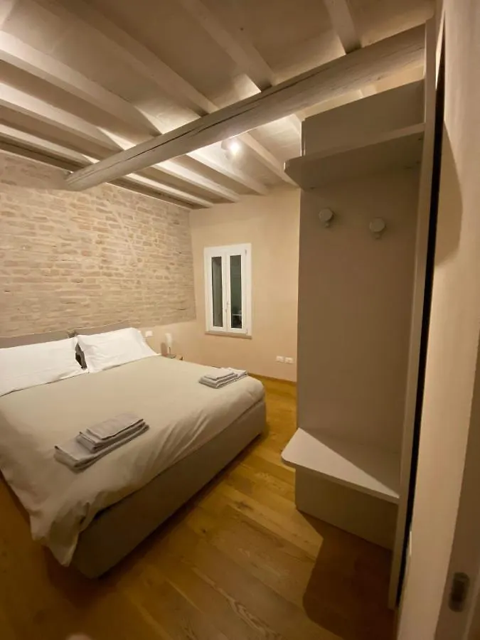 아파트 Casa Alberti 만토바