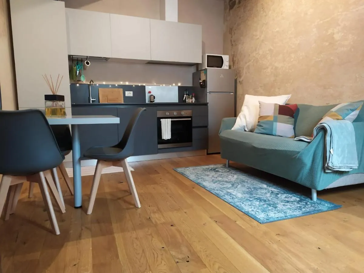 아파트 Casa Alberti 만토바